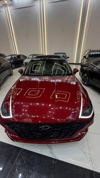 سوناتا SEL • ٢٠٢٣ • اربيل