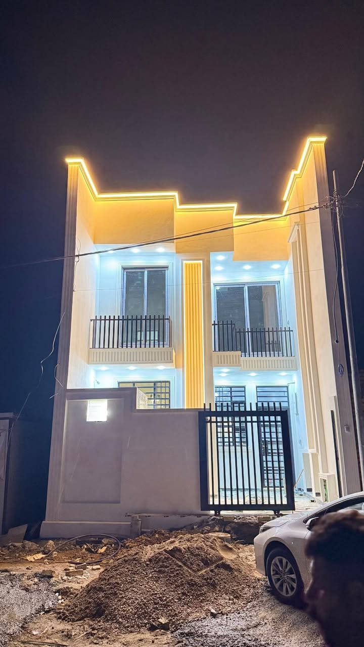 يوجد كادر من الانبار  خلفات جص وبياض. ولبخ خارجي. تصفير داخلي واجهات    مبيت نفس المكان والتزام بالمواعيد 
. مرحلت العمل
طرطشه الطابوگ ومعالج ب مادة SBR +وجص +بورك.
_______
تشميع +وجص+ بورك 
________________
الشغل مصاطر وكبان 

***********

1️⃣ملاحظه شغلنه بغداد فقط

2️⃣ملاحظه الي عنده ذرعه جبيره ينخصم من السعر  أو تخريج نص بنص

الله يرزق الجميع أن شاء الله
