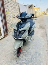 سكنس • كفاله ٣ اشهر • لايت زنون