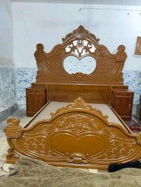 كوفة • النجف • غرفة نوم