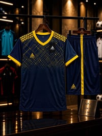 تايلندي أصلي • خامة فلتر مثقب • مقاسات M-L-XL-XXL