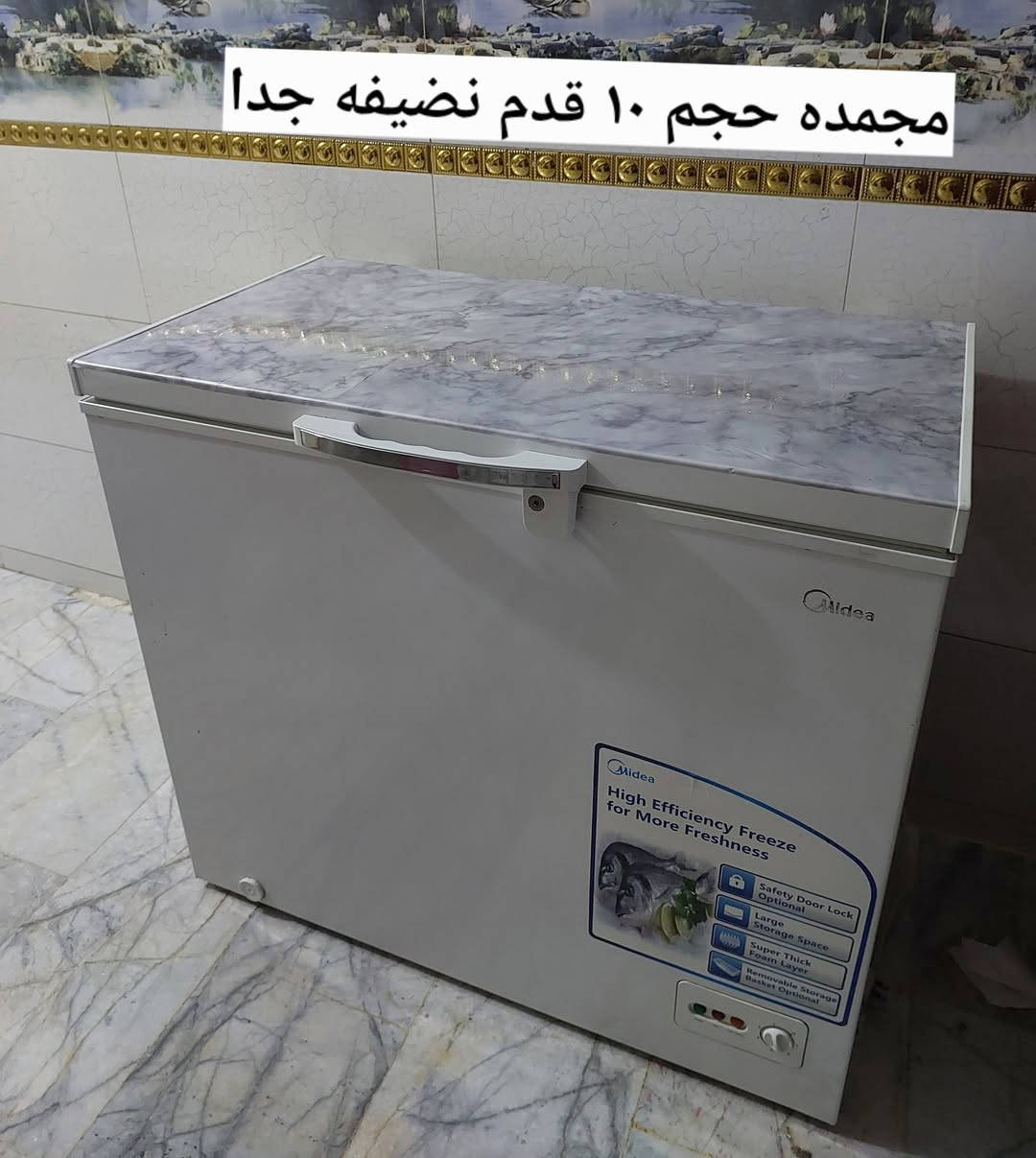 اغراض للبيع صعدولي المنشور بروح موتاكم


**إذا كنت صاحب هذا الإعلان وتريد حذفه لأي سبب، رجاءا أرسل رسالة إلى الدعم الفني**