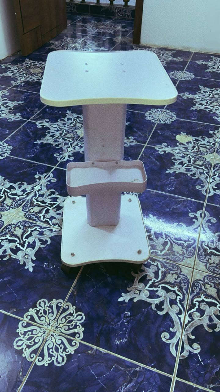 السلام عليكم
غراض صالون مستعمل شي قليل
ما متوفر علئ واتساب
***********
مكلف بنشر اني
