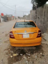 جيلي موبيل • ٢٠١٣ • رقم بصره