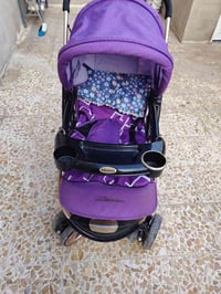 عربانة أطفال • توصيل مجاني • موصل