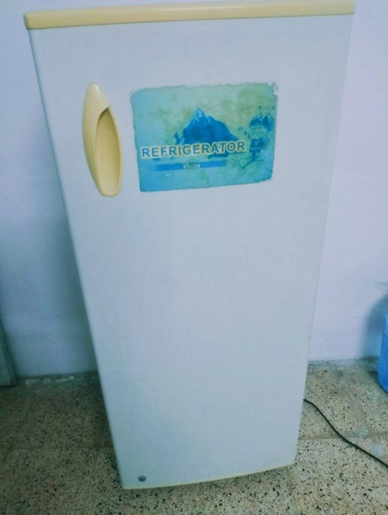 ثلاجي نوعيه المانيه نظافه 90% سعرها 90 الف دينار الحجم 9 قدم


**إذا كنت صاحب هذا الإعلان وتريد حذفه لأي سبب، رجاءا أرسل رسالة إلى الدعم الفني**