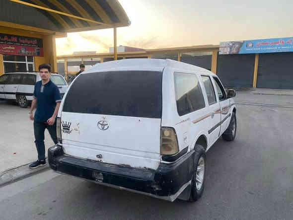 كرئت ول ٢٠٠٨
رقم اربيل اوليات 
برين و قلبين و كىر و مكينه بشرت١
سعر ٢٨ ومجال 
*********** دهوك
