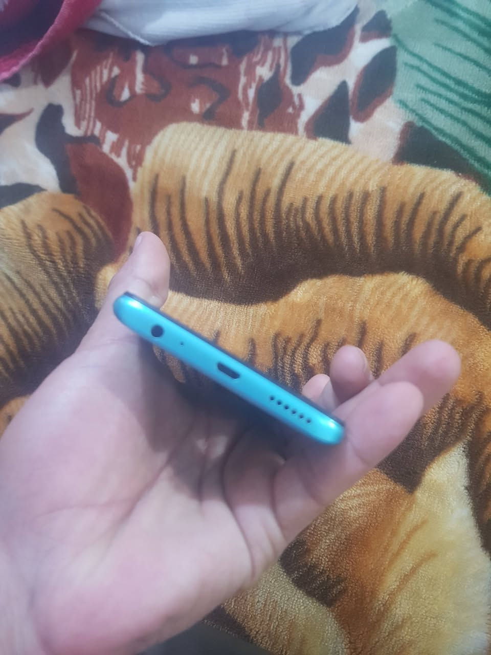 اللهم صلي على محمد وآل محمد حبايب جهاز تكنو
برو 5 جهاز نضيف شخط مابي السعر ٦٥ مكاني بابل تقاطع الثوره
***********
