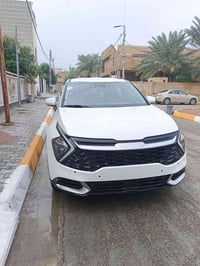 سبورتج ٢٠٢٤ • هايبرد • رقم بغداد