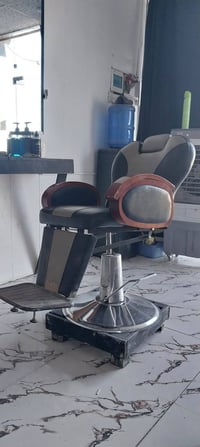 الديوانية • غراض حلاقة • نضيفات