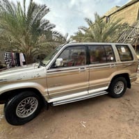 ازوزة • ٢٠٠٢ • محرك ٣٠٠٠