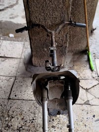 ماشة • ستيرن • هديه