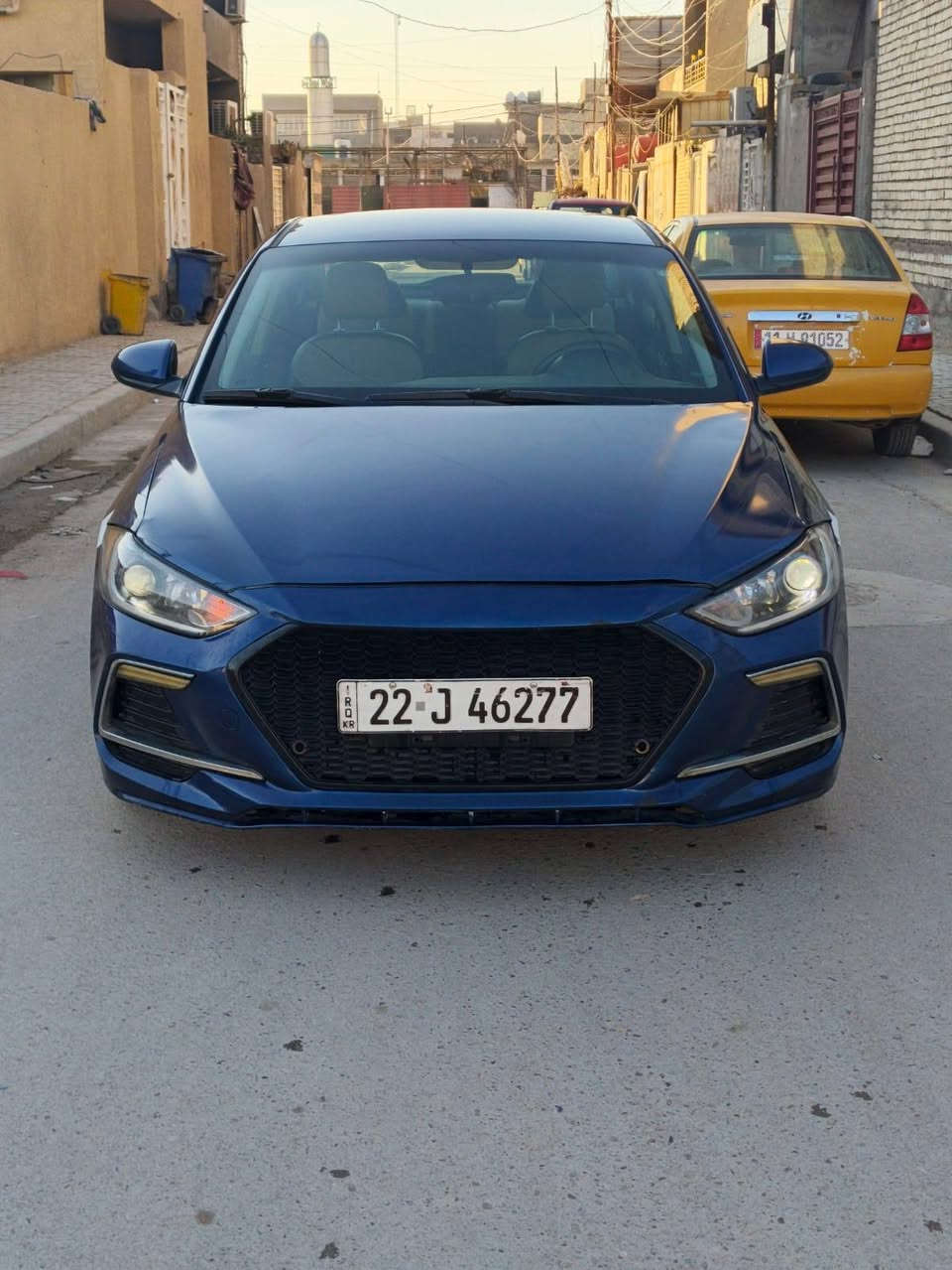 سلام عليكم النتره مديل2017 وارد امريكي مكينه 2000
حادث امريكه جاملغ وشويه من البنيد وبيه بارد بلباب خلف الراكب السعر 115 بيه مجال رقم *********** النجف, العراق
