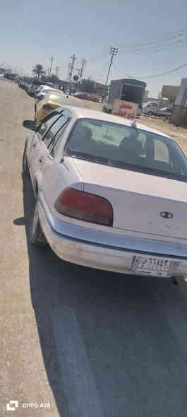 دايو برنس فراشه محرك 1800 موديل96
للبيع سعر 35بيه مجال
 تواصل ‏‪0772 413 5954
