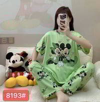 تراك نسائي • فانيلا زيتي • الدرزن 3 طبعات