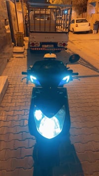 سكنس فحل • مكينة نكره • كهربائيات شغاله