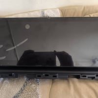شاشة حجم 12 فول مواصفات اندرويد كار بلي 64 گيگا 8 نواة  4K مستخدمة قلي...