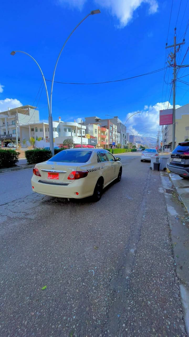 2009 توماتيك شريكه  3 قطعه سبغ  بئ داخل
گئرو  بشرتن*********** سعر 150 مجال
غرامه 700 هزار    سياره   بي مسرف
