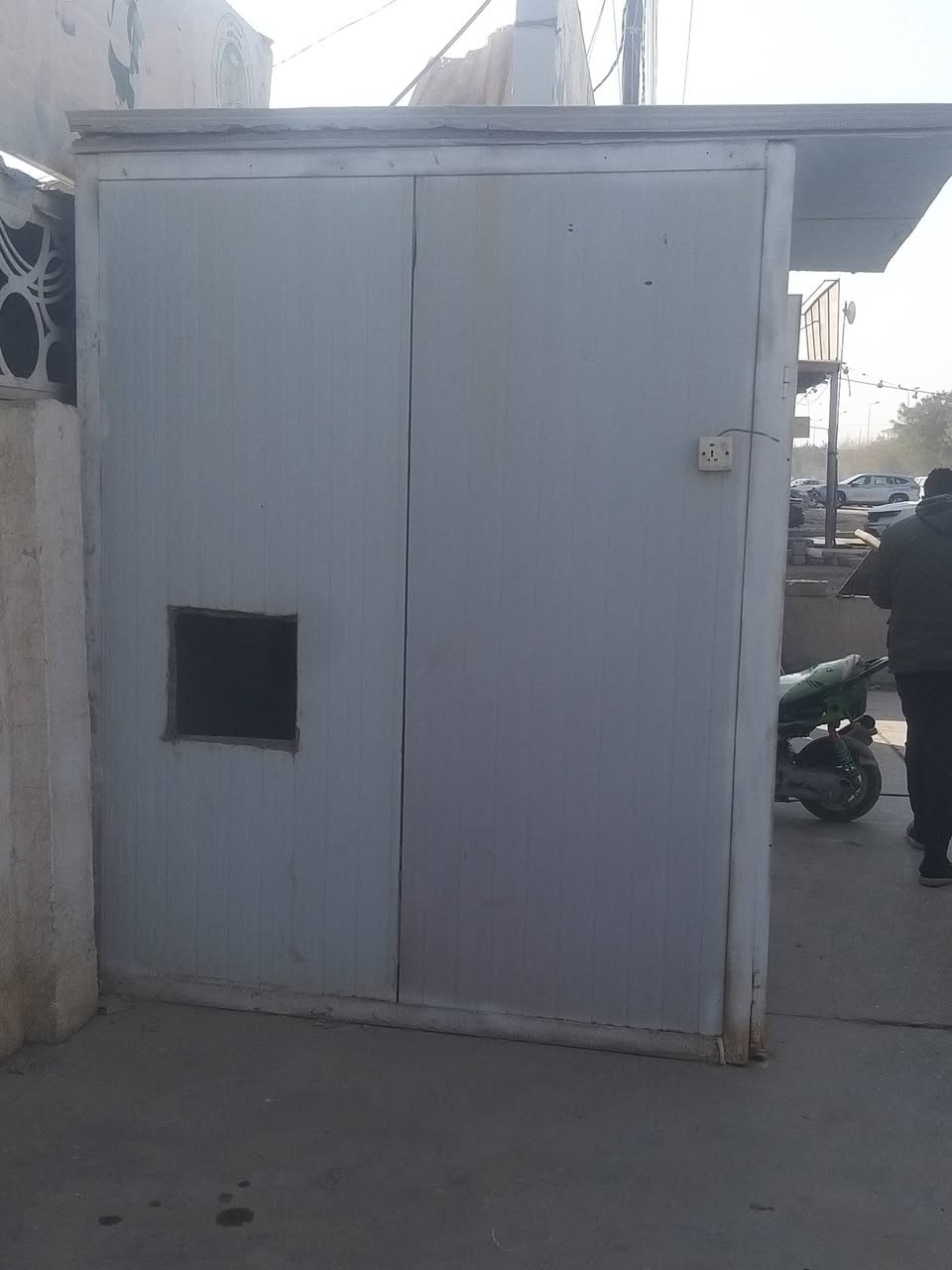 ٢٥٠ الف


**إذا كنت صاحب هذا الإعلان وتريد حذفه لأي سبب، رجاءا أرسل رسالة إلى الدعم الفني**