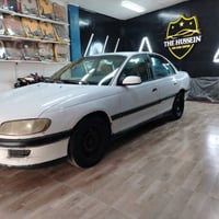 متاح اوپل بزون اوپل بزون  موديل 1995  محرك بطه في في تي 3000  سنويه سا...