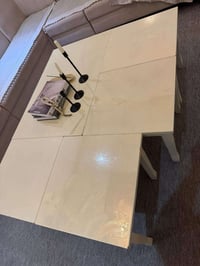 طقم طاولة • أربيل