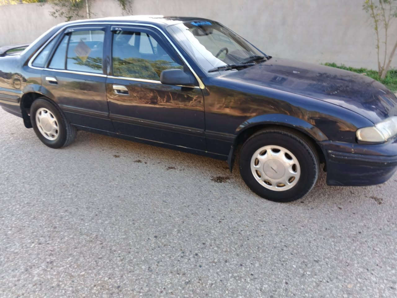 سلام عليكم برنس موديل 93 رقم بغداد كير مكينه مكفولات تبريد ثلج حداديه جديده كهربات شغاله مكفوله من ضربه صبغ  دواخل جديده تخم تاير جديد سياره عل بلاد سعر 33 عنوان بابل  سكندريه شارع مصرف رقم ***********
