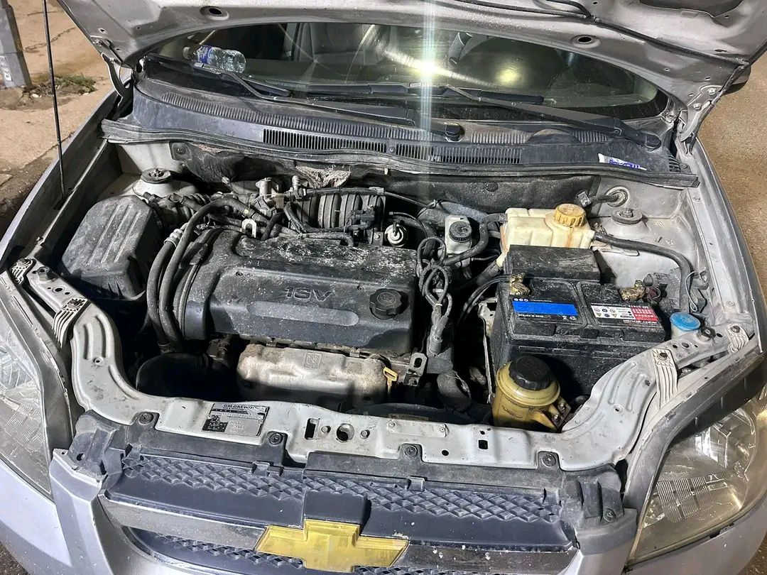 افيو ٢٠٠٧
مكينة وكير شرط تبريد تدفئة
خليجي رقم جديد مسطرة نينوى
سنوية الى ٢٠٣٠ بيهاكوبون بانزين
بيها صبغ الصفحات مشظاية مابيها حادث وبدون دواخل السعر ٥٧ اي استفسار اتصل
***********
***********
