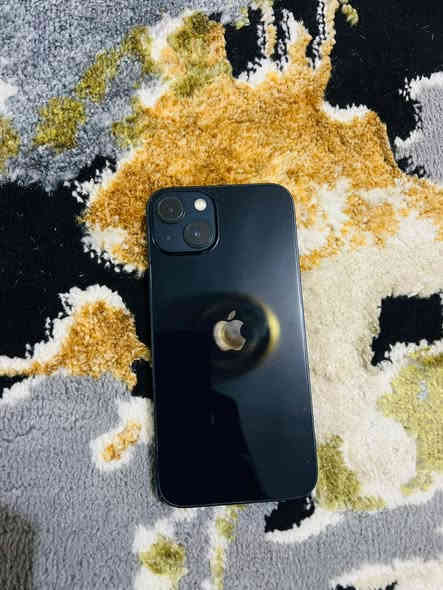 مكلف بل نشر اسلام عليكم جهاز لليبع ايفون ١٣عادي شرق اوسط الرقم *********** مكاني ديالى الخالص السعر خاص
