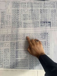 ٢٧٦م • طابو صرف • تجاري حي الحشد