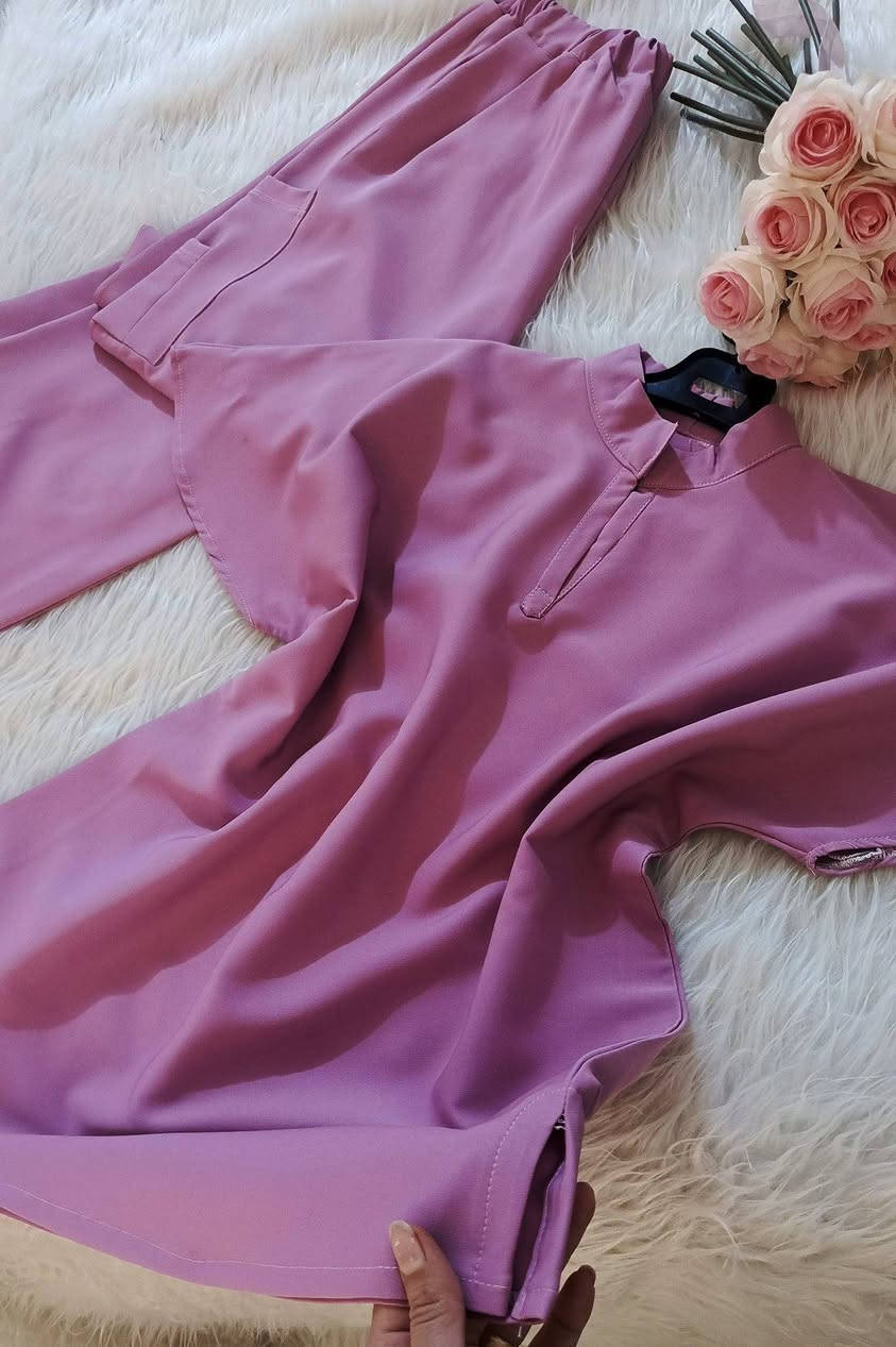 ✨
حتى أبطال الصحة يحتاجون يلبسون العيد!
سكراب طبي بلمسة عيد… راحة وأناقة تخليك تشتغل وتعيّد بنفس الوقت.
العيد أحلى لما يكون لبسك مرتب ومميز. 🎉🩺
✨
خياطة ريفال Reval 

خياطي حسب الطلب ❤️


**إذا كنت صاحب هذا الإعلان وتريد حذفه لأي سبب، رجاءا أرسل رسالة إلى الدعم الفني**