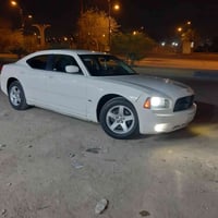 تشارجر SXT • ٢٠١٠ • رقم بغداد