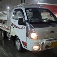 كيا 2011 • مكينة 2700 • أربيل