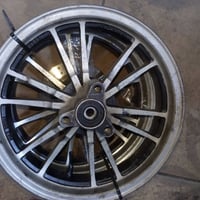 ويل أصلي للبيع سعره 175مكاني بغداد جديده وتوصيل موجود 07742922250