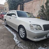 كراون ٢٠٠٠ • بصره • مشي ١٤٨٠٠٠