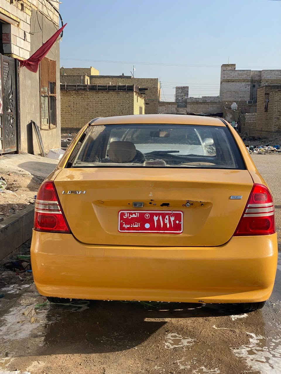 السلام عليكم ليفان 620للبيع ادامه جديده من نوزل وبلك وفيت بم
تخم تاير ابو خطه منظومه بريك جديده
سياره جاهزه شرط الوكاله والتحويل
بسعر مناسب كلش
الشراي يتصل *********** مامتواجد ع فيس
