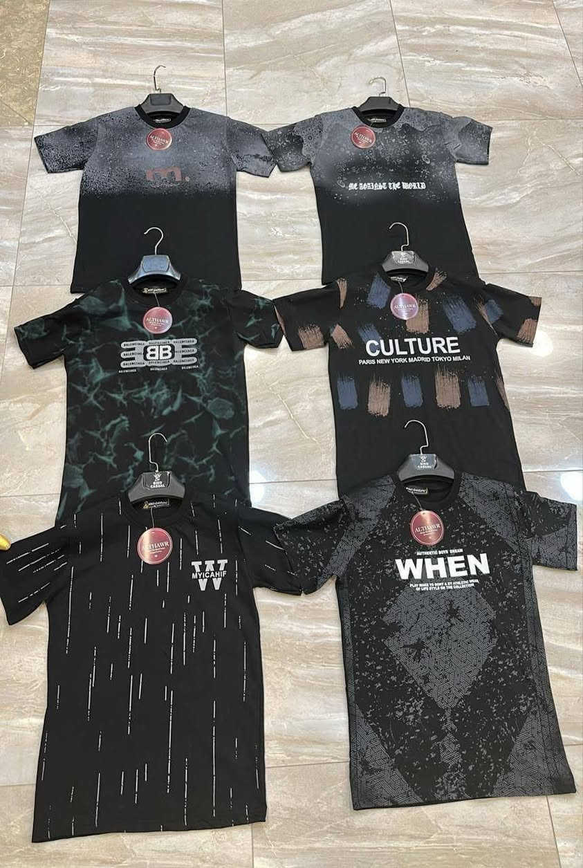 بدي سوادات
خامه قطن 2 خيط 

القياسات m l xl  xxl xxxl 

الشد 10 قطع ب38 الف


**إذا كنت صاحب هذا الإعلان وتريد حذفه لأي سبب، رجاءا أرسل رسالة إلى الدعم الفني**