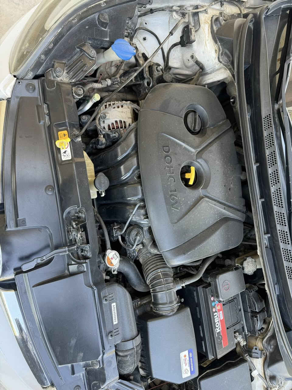 النتر 2016 فول عدا البصمه وارد خليجي السونار مرفق بالصور مكان السياره بغداد التاجي                                                             ***********
***********
السعر 135 $
