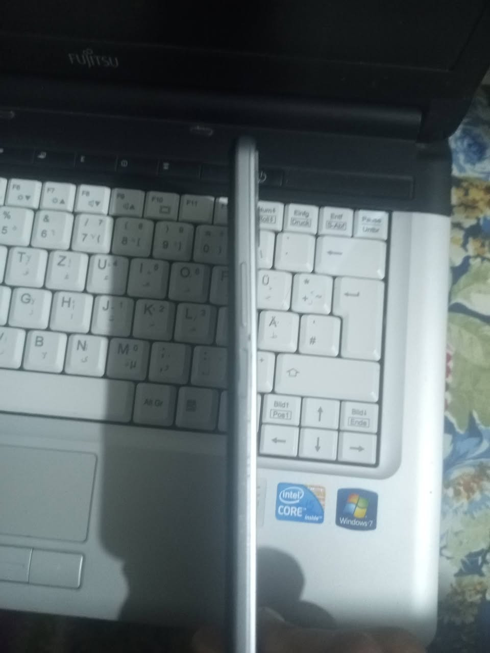 جهاز للبيع ام فنكس هوت 12 ذاكره 128 عشوائيه 8 يشغل 60فريم جهاز نضيف ومامتعوب مكان نجف كوفه أتصل على هاذا رقم *********** السعر (125)وبي مجال
