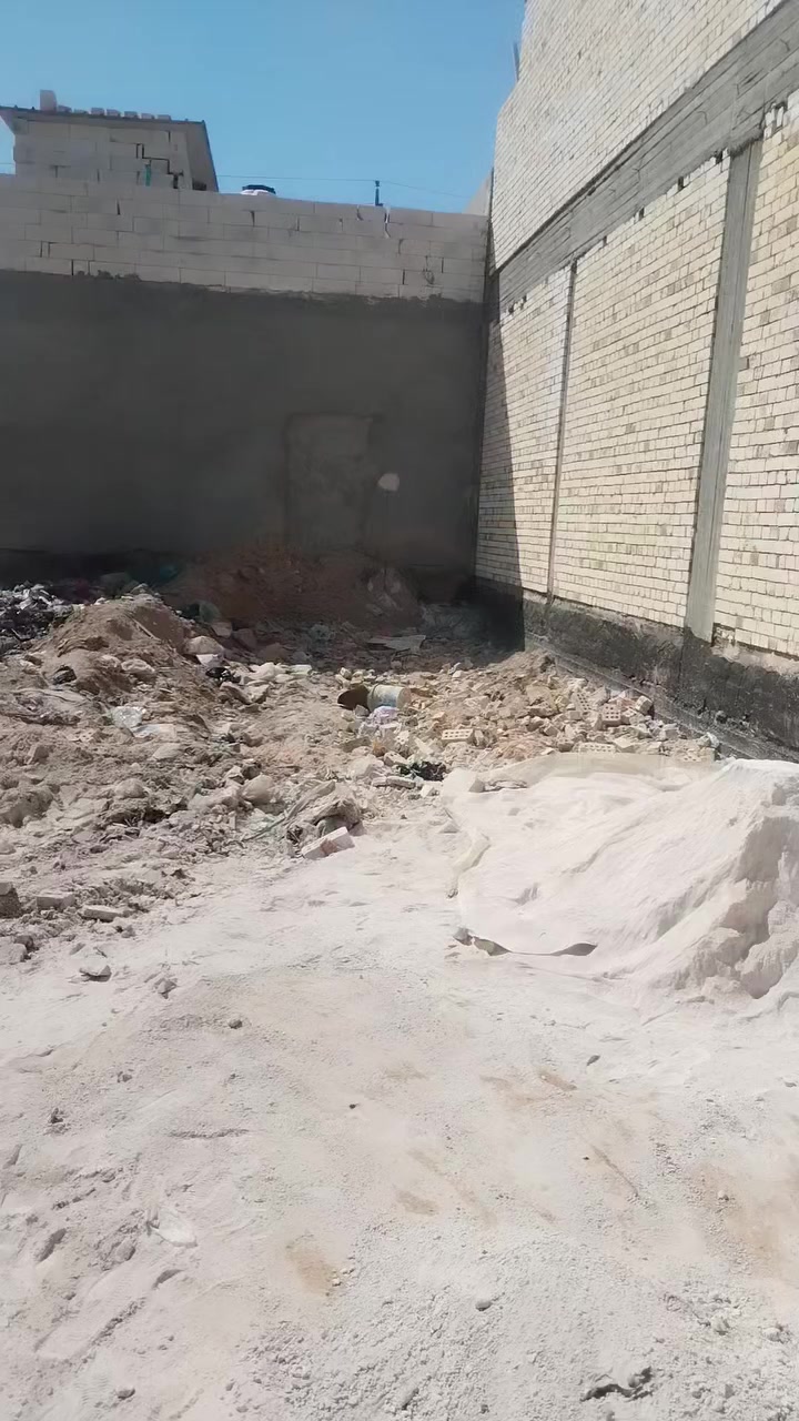 سلام عليكم ورحمة الله وبركاته
قطعه أرض لبيع
١٠٠ متر
كربلاء شبانات شارع الشهيد أثير
قرار محكمه
٧ واجه ونزال ١٤
***********
٤٦ مليون @
