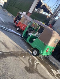 تكتك 20خضره رقم وسونيه كفاله عامه 07727098067