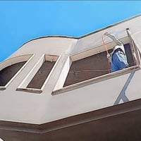 لباخ سمنت • تسليم مهندس • الموصل
