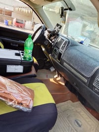 بيكب سلفرادو • ٢٠١١ • قمارة ونص