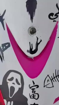 دراجه للبيع نضافه فول مزوده فول بوشه 55 انضف من لبلفيديو لان مغاسلها 🫠...