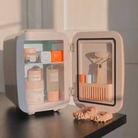 ثلاجة مكياج • كورية • توصيل لجميع المحافظات