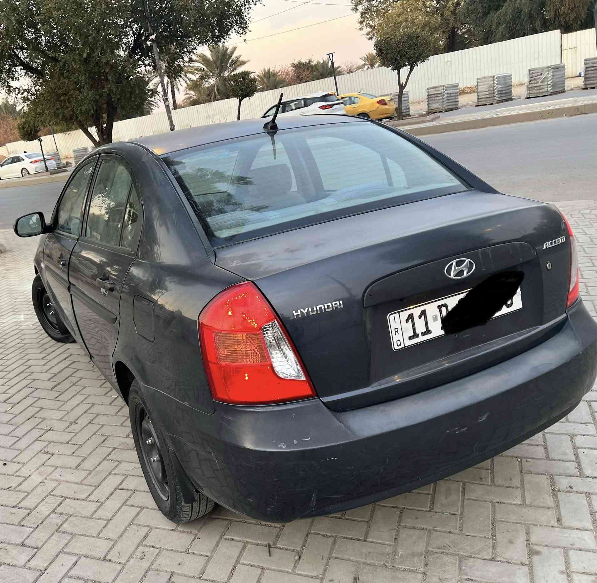 آلسَـِْ♡̨̐ـِْلامَ علـِْ♡̨̐ـِْيگمَ
هونداي اكسنت 2009 خليجي مكفوله  مكينه كير كلها مكفوله السعر 90 بيها مجال  المكان بغداد الكاظمية ***********
