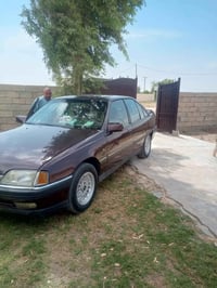 اوميكا موديل 93 رقم أربيل بأسمنا فتحه سقف صبغ عام لجماليه 45 وبيها مجا...