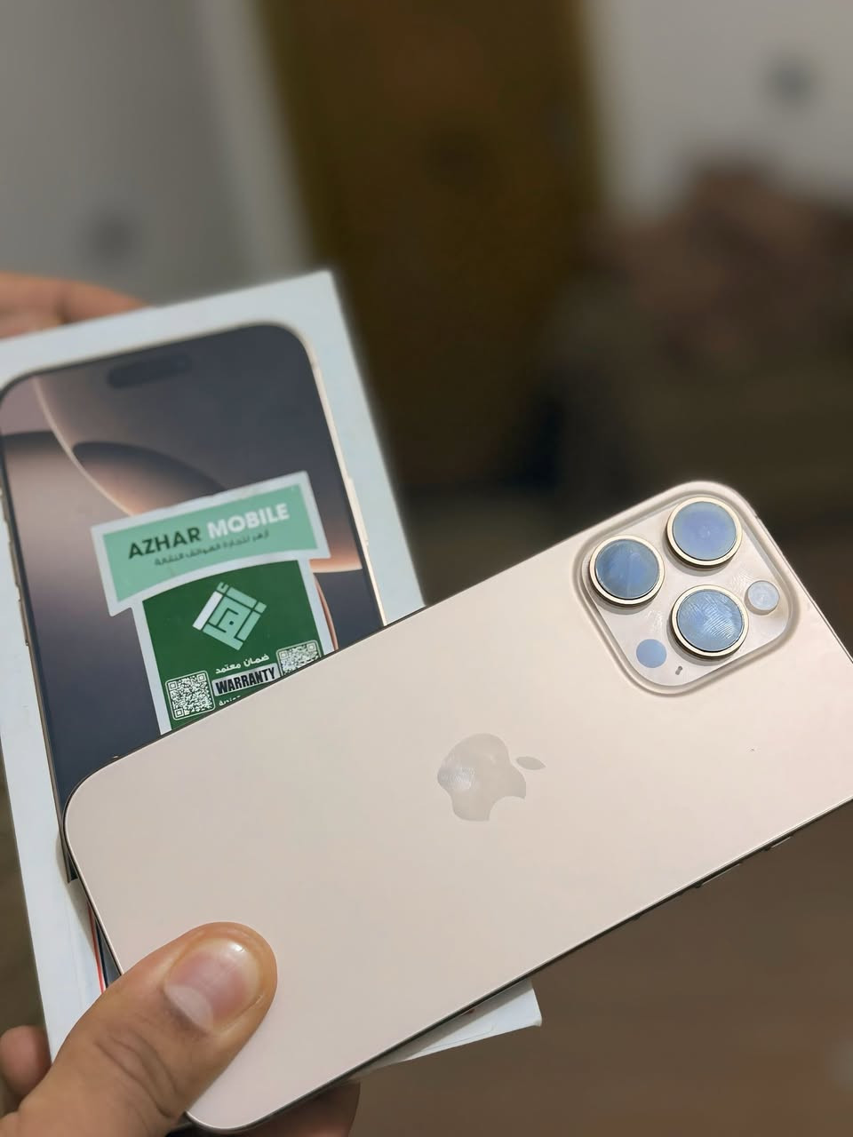 الجهاز نظيف جداً مثل الجديد، استخدام بسيط ومحفوظ وكل شيء شغال 100%.
الجهاز ما زال على الضمان، ولا توجد أي مشاكل. 

السعر خاص او الأتصال على الرقم 
***********
