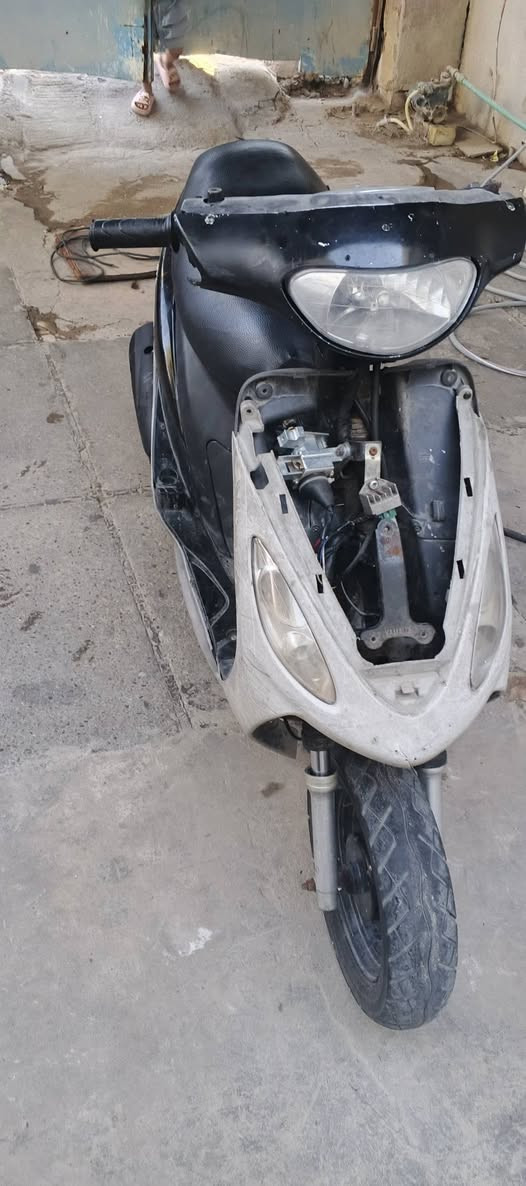 درجه ماكس منوغولي شغاله كوم حيديد 250بغداد سبع قصور


**إذا كنت صاحب هذا الإعلان وتريد حذفه لأي سبب، رجاءا أرسل رسالة إلى الدعم الفني**