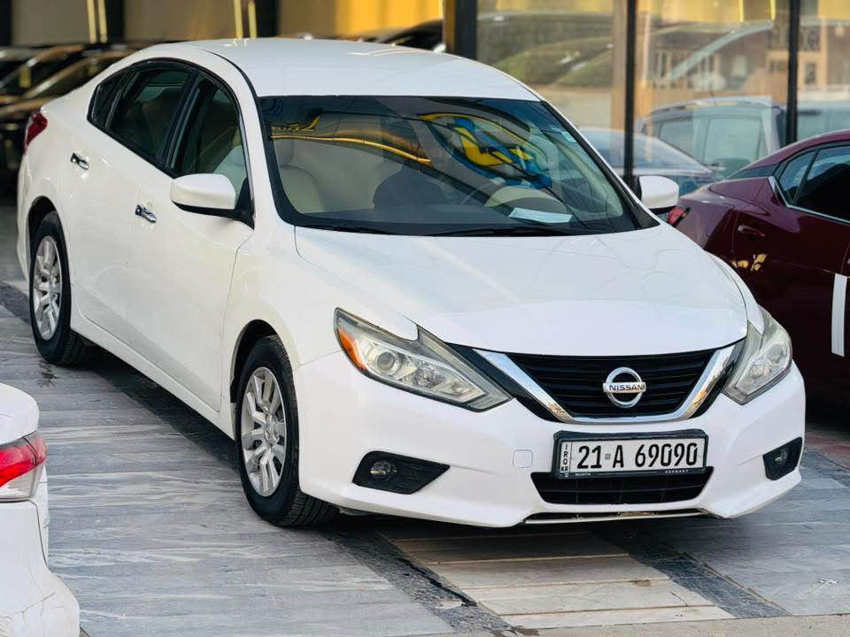 ❤️‍🔥❤️‍🔥
نوع السيارة / نيسان التيما خليجي       
موديل 2017   
سونر مرفق       
العنوان / ديالى - خانقين
معرض الحاج اركان ويس مراد 
للأستفسار الأتصال على الرقم التالي 
  *********** 📞 خناقين, ديالى
