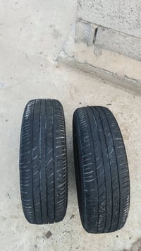 زوج تايرات • سايبا • استعمال قليل
